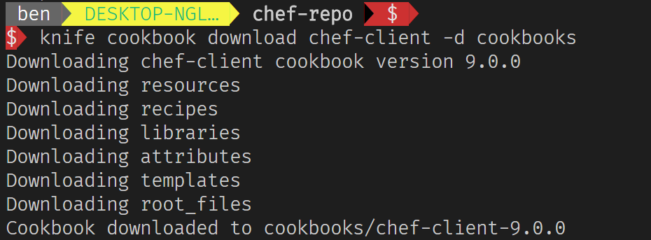 cookbookdownload