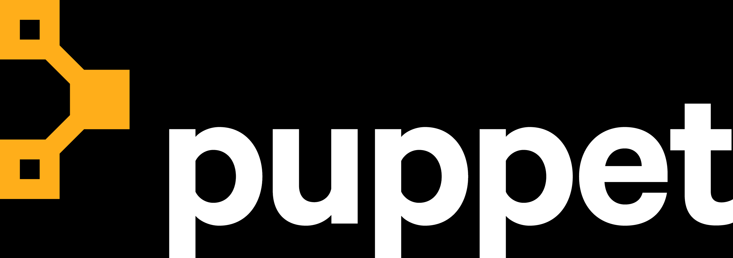 puppet logo